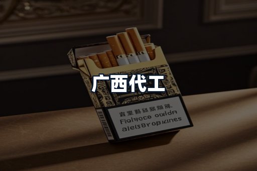 广西代工