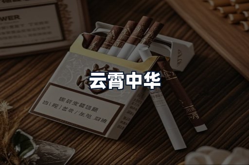 云霄中华